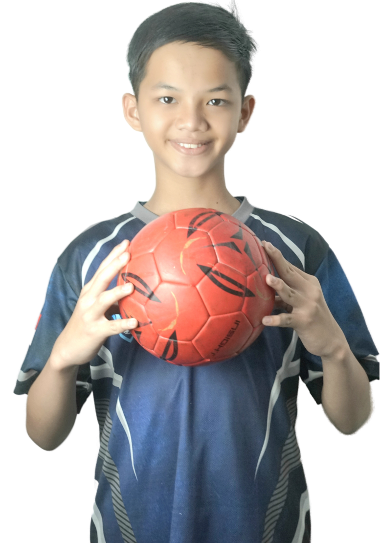 SMP Al Ashr Al Madani