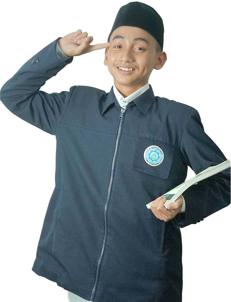 SMA Al Ashr Al Madani